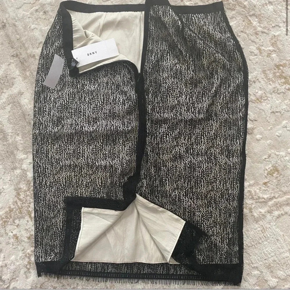 DKNY women pencil skirt - Picture 2 of 14